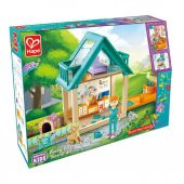 Hape Oyuncak Veteriner Seti - 6
