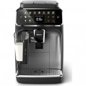 Philips 4300 Serisi LatteGo EP4346/70 Tam Otomatik Espresso Makinesi thumbnail 1