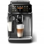 Philips 4300 Serisi LatteGo EP4346/70 Tam Otomatik Espresso Makinesi thumbnail 2