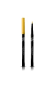 Max Factor Suya Dayanıklı Altın Rengi Eyeliner - Excess Intensity Long Wear Eyeliner 01 Gold 4015600805302 thumbnail 1