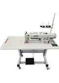 SEWPOWER 303 Deri Makinesi "Uzun Kafa,33cm" / SP-0313-D4 thumbnail 4