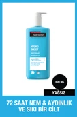 Neutrogena Hydro Boost Jel Vücut Losyonu 400 ml thumbnail 1
