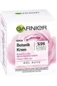 Garnier Marka: Botanik Rahatlatıcı Nemlendirici Krem 50ml Kategori: Yüz Kremi thumbnail 1
