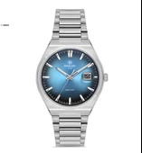 HISLON CL222S-11SS ERKEK KOL SAATİ thumbnail 2