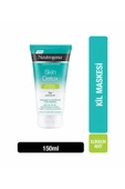 Neutrogena Skin Detox Arındırıcı Kil Maskesi 150ml thumbnail 2