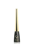 Golden Rose Siyah Eyeliner - Extreme Sparkle Eyeliner No: 102 8691190001025 thumbnail 1
