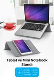5465 Tablet Standı Tutucu Gri thumbnail 1
