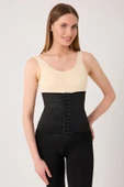 leswear Lohusa Bel Korse Sıkılaştırma Korsesi Bel Şekillendirme Kemeri thumbnail 2