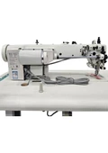 SEWPOWER 303 Deri Makinesi "Uzun Kafa,33cm" / SP-0313-D4 thumbnail 2