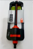 Garden KGRS-330 Salınımlı Yağmurlama Sistemli Bahçe Fıskiyesi thumbnail 1