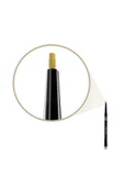 Max Factor Suya Dayanıklı Altın Rengi Eyeliner - Excess Intensity Long Wear Eyeliner 01 Gold 4015600805302 thumbnail 2
