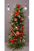 Yılbaşı Ağacı 100cm thumbnail 2