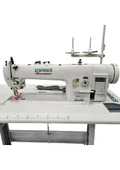 SEWPOWER 303 Deri Makinesi "Uzun Kafa,33cm" / SP-0313-D4 thumbnail 3
