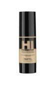 Pastel High Coverage Liquid Foundation - Likit Fondöten 404 thumbnail 1