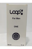 Loop For men_ One 100 Ml_ Fl Oz thumbnail 2