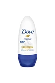 Dove Kadınlar için 48 saat ferahlatıcı koruma sağlayan Antiperspirant Deodorant Roll-On 50ml thumbnail 1