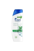 Head & Shoulders Şampuan Mentol Ferahlığı 1in1 750 ml thumbnail 2