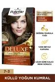 Palette Saç Boyası 7-3 Küllü Yoğun Kumral 6281031271551 thumbnail 1