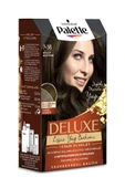 Palette Deluxe Yoğun Renkler 7-36 Küllü Kestane 6281031271612 thumbnail 5