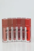 AS YA AVM Xp Velvet Matte Lipgloss Ruj 05 thumbnail 2