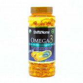 Shiffa home Omega-3 1000 mg 200 Softgel - 1