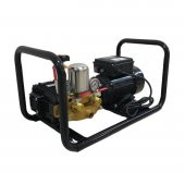 Baco BC-25E-1100 Elektrikli Seyyar İlaçlama Makinası - 1