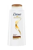 Dove Besleyici Bakım Şampuan 550 ml thumbnail 2