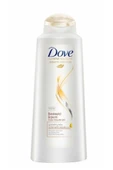 Dove Besleyici Bakım Şampuan 550 ml thumbnail 1