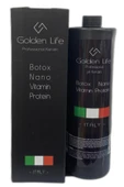 GOLDEN LİFE Jel Keratin - 1000 ml thumbnail 3
