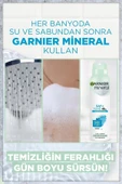 Garnier Mineral Saf Ve Temiz Kadın Sprey Deodorant 150 ml thumbnail 2