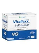 Vitallexx L-Glutamine 30 Saşe thumbnail 1