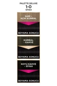 Palette 1-0 Siyah Saç Boyası 6281031271315 thumbnail 8