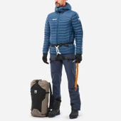 Millet EVOLE LT 700 HM Kapşonlu Kaztüyü Ceket MIV10559 N0395 thumbnail 2