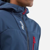 Millet SENECA Softshell Ceket HD Erkek MIV10538 N7317 thumbnail 11