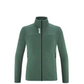 Millet UBIC LGRID JKT Erkek Polartec®  Ceket Tam Fermuar MIV10448 N4238 thumbnail 1