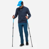 Millet UBIC LGRID JKT Erkek Polartec®  Ceket Tam Fermuar MIV10448 N7317 thumbnail 2