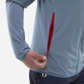 Millet UBIC LGRID JKT Erkek Polartec®  Ceket Tam Fermuar MIV10448 N3171 thumbnail 5