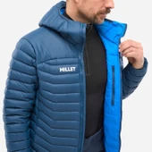 Millet EVOLE LT 700 HM Kapşonlu Kaztüyü Ceket MIV10559 N0395 thumbnail 8