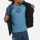 Millet SENECA Softshell Ceket HD Erkek MIV10538 N7317 thumbnail 2
