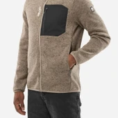 Millet CHAM KNI JKT Erkek Polar Ceket Tam Fermuar  MIV10618 N9904 thumbnail 6