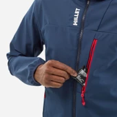 Millet SENECA Softshell Ceket HD Erkek MIV10538 N7317 thumbnail 8