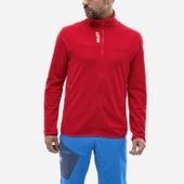 Millet UBIC LGRID JKT Erkek Polartec®  Ceket Tam Fermuar MIV10448 N0335 thumbnail 3