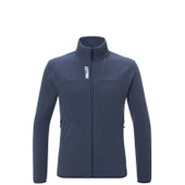 Millet UBIC LGRID JKT Erkek Polartec®  Ceket Tam Fermuar MIV10448 N7317 thumbnail 1