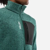 Millet CHAM KNI JKT Erkek Polar Ceket Tam Fermuar  MIV10618 N4238 thumbnail 6