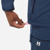 Millet SENECA Softshell Ceket HD Erkek MIV10538 N7317 thumbnail 7
