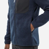 Millet CHAM KNI JKT Erkek Polar Ceket Tam Fermuar  MIV10618 N7317 thumbnail 6