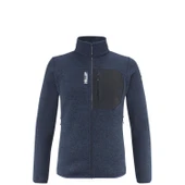 Millet CHAM KNI JKT Erkek Polar Ceket Tam Fermuar  MIV10618 N7317 thumbnail 1