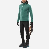 Millet KAMET POWER POLARTEC® POWERSTRECH PRO T. Fermuar CEKET MIV10562 N4238 thumbnail 2