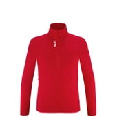 Millet UBIC LGRID JKT Erkek Polartec®  Ceket Tam Fermuar MIV10448 N0335 thumbnail 1