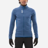 Millet KAMET POWER POLARTEC® POWERSTRECH PRO T. Fermuar CEKET MIV10562 N0395 thumbnail 3